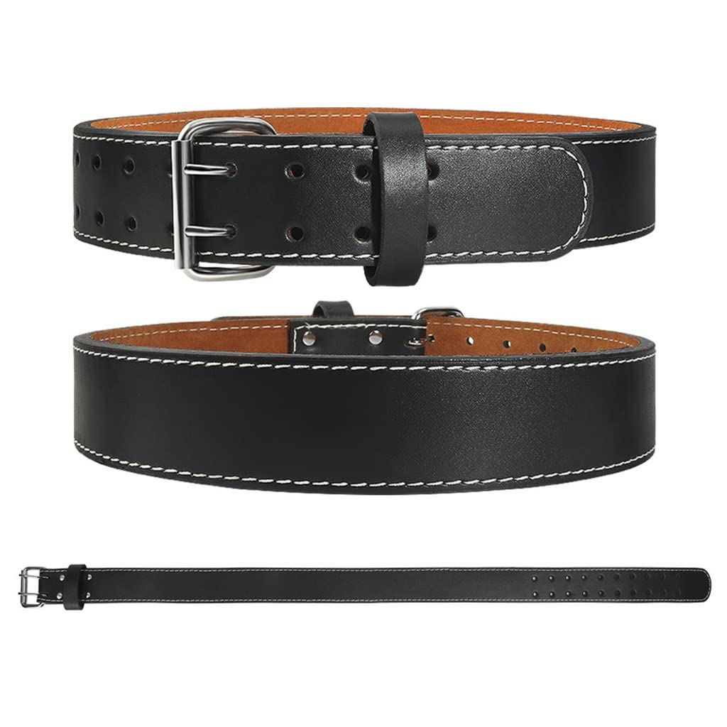 Amazon | 本革ウェイトリフティングベルト ジムベルト 男女兼用 牛 Amazon | 本革ウェイトリフティングベルト ジムベルト 男女兼用 牛